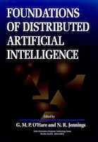 Distributed Artificial Intelligence (DAI) is a dynamic area of research and this book is the first comprehensive, truly integrated exposition of the discipline presenting influential contributions from leaders in the field