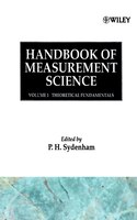 A handbook stressing the enduring theoretical principles of the design of measurement systems