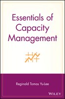 Essentials Of Capacity Management