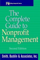 The Complete Guide to Nonprofit Management