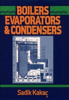 Boilers, Evaporators, And Condensers