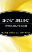 Short Selling: Strategies, Risks, and Rewards