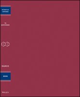 The Chemistry Of Heterocyclic Compounds, The Naphthyridines