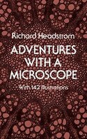Adventures With A Microscope