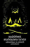Buddhist Mahayana Texts