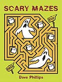 Scary Mazes