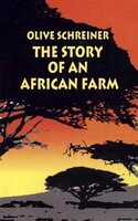 The Story Of An African Farm