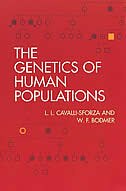 The Genetics Of Human Populations