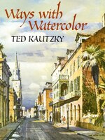Ways With Watercolor
