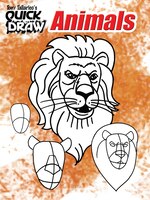 Tony Tallarico&apos;s Quick Draw Animals