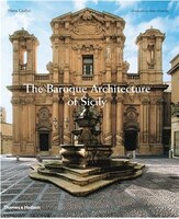 Baroque Architecture Of Sicily