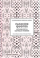 Fashion Quotes