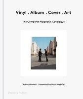 Hipgnosis: The Complete Album Covers