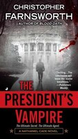 The President&apos;s Vampire