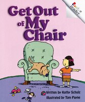 ISBN 9780516259659 product image for Rookie Reader Repetitive Text:  Get Out of My Chair | upcitemdb.com