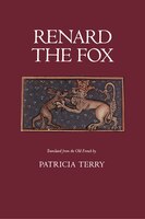 Renard The Fox: Renard The Fox