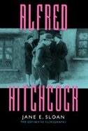 Alfred Hitchcock: A Filmography And Bibliography