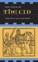 The Poem Of The Cid