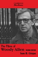 The Films Of Woody Allen