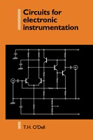 Circuits For Electronic Instrumentation: Circuits For Electronic Instru