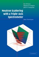 Neutron Scattering With A Triple-axis Spectrometer: Basic Techniques