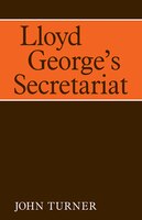 Lloyd Georges Secretariat