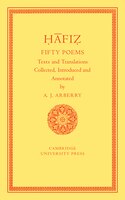 Fifty Poems Of H&#257;fiz