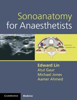 Sonoanatomy For Anaesthetists