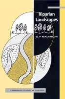 Riparian Landscapes: Riparian Landscapes