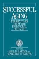 For a long time, research on developmental issues in the biological and social sciences has been primarily concerned with the early stages of the lifespan, such as infancy and adolescence