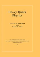 Heavy Quark Physics
