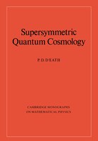 Supersymmetric Quantum Cosmology: Supersymmetric Quantum Cosmolo