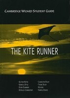 Cambridge Wizard Student Guide The Kite Runner