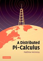 A Distributed Pi-calculus