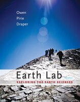 Earth Lab: Exploring The Earth Sciences