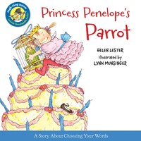 Princess Penelope&apos;s Parrot