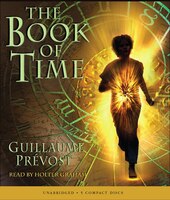 The Book Of Time: Audio Book