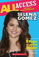 All Access: Selena Gomez