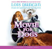 Movie For Dogs