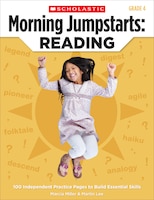 Morning Jumpstarts:  Reading : 100 Independent Practice 