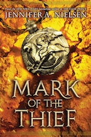 Mark of the Thief (Praetor War)