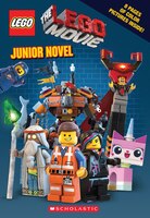 Lego:  The Lego Movie:  Junior Novel