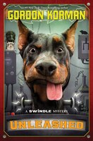 Unleashed: A Swindle Mystery