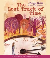 The Lost Track Of Time (audio)