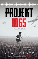 Projekt 1065:  A Novel of World War II