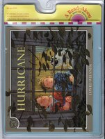 Hurricane Book & Cd
