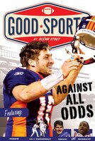 Against All Odds: Never Give Up