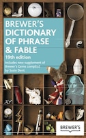 Brewers Dictionary of Phrase and Fable