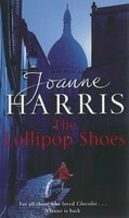 The Lollipop Shoes
