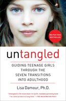 Untangled: Guiding Teenage Girls Through The Seven 